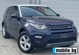     Land Rover Discovery Sport Limited 2, 0d 150.., 44, 6B, 6., N1G 