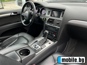 Audi Q7 FACE LIFT-BIXENON-NAVI-4x4-Sline-GERMANIA !!! | Mobile.bg   12