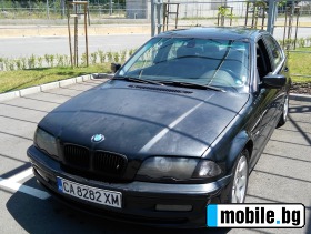 BMW 328 i  | Mobile.bg   1
