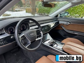 Audi A8 50 TDI Quattro | Mobile.bg   8