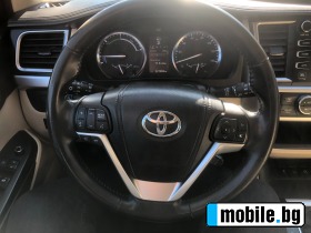 Toyota Highlander Hybrid | Mobile.bg   7