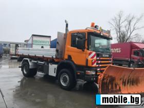 Scania 114 4X4    | Mobile.bg   1