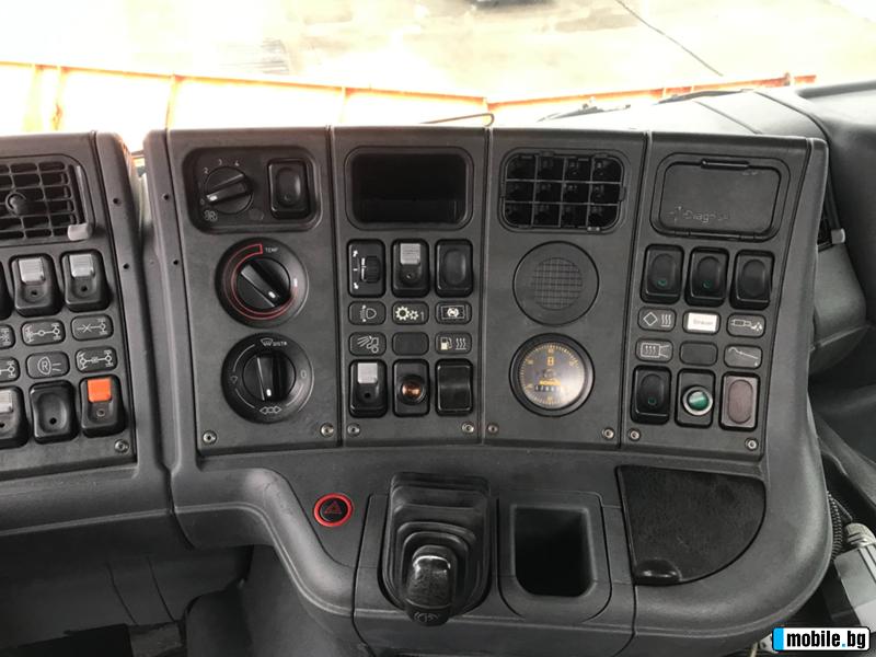 Scania 114 4X4    | Mobile.bg   10