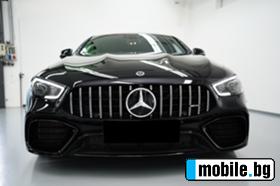 Mercedes-Benz GT 63  4MATIC/AMG/Burmester | Mobile.bg   4