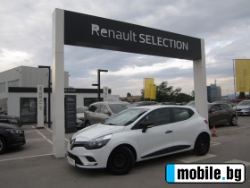     Renault Clio 1.5 dCi 1+1 N1