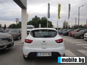 Renault Clio 1.5 dCi 1+1 N1 | Mobile.bg   4