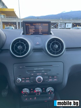 Audi A1 | Mobile.bg   13
