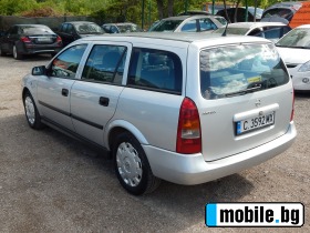 Opel Astra 1.4i  | Mobile.bg   6