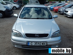     Opel Astra 1.4i 
