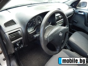 Opel Astra 1.4i  | Mobile.bg   9
