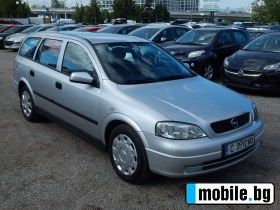 Opel Astra 1.4i  | Mobile.bg   3