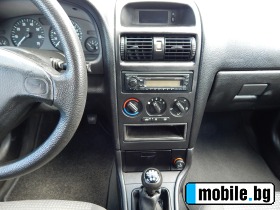 Opel Astra 1.4i  | Mobile.bg   12