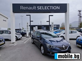 Renault Megane 1.5bluedCi 115k.c. | Mobile.bg   1