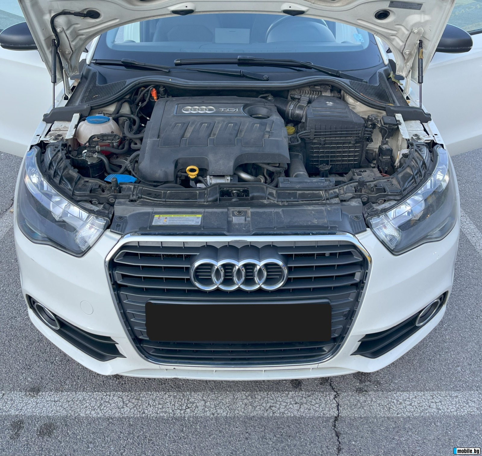 Audi A1 | Mobile.bg   11