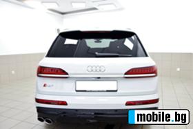 Audi SQ7 Facelift | Mobile.bg   3
