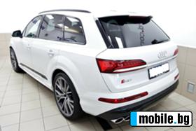Audi SQ7 Facelift | Mobile.bg   2