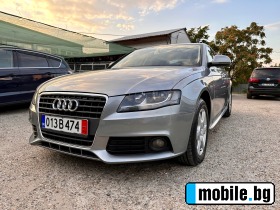 Audi A4 2.0 TDI     | Mobile.bg   1