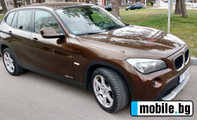 BMW X1 | Mobile.bg   3