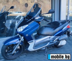 Yamaha X-max 250 | Mobile.bg   2