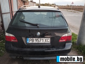BMW 525 2.5 | Mobile.bg   5