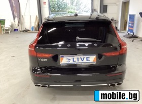 Volvo V60 2.0 D3#INSCRIPTION##KEYLESS#NAVI#LED# | Mobile.bg   6