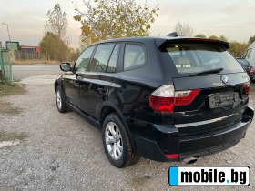 BMW X3 2.0d xdrive | Mobile.bg   3