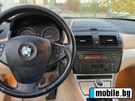 BMW X3 2.0d xdrive | Mobile.bg   10