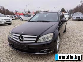 Mercedes-Benz C 220 2.2cdi *AMG*NAVI*UNIKAT* | Mobile.bg   1