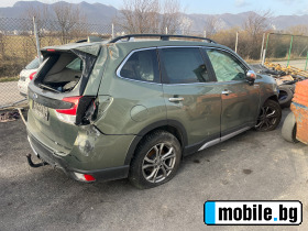 Subaru Forester | Mobile.bg   6