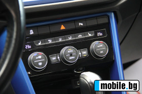 VW T-Roc 4Motion/DSG/LeD/Navi/ | Mobile.bg   12