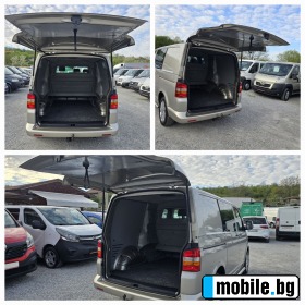 VW Transporter 2.5TDI 5+1  | Mobile.bg   17