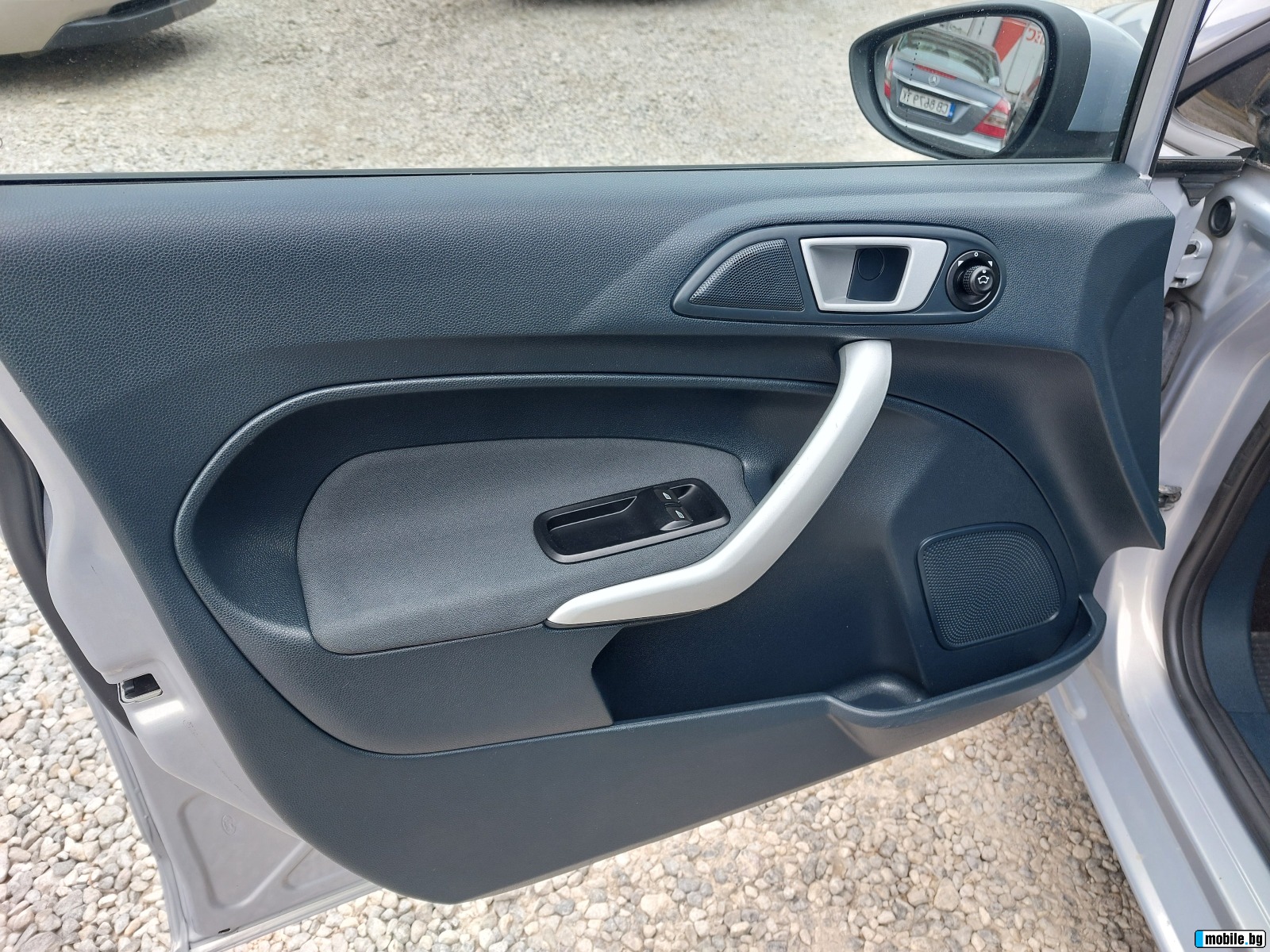 Ford Fiesta 1.4 LPG | Mobile.bg   10
