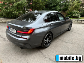 BMW 320 XD M sport paket | Mobile.bg   5