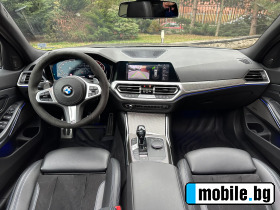 BMW 320 XD M sport paket | Mobile.bg   15