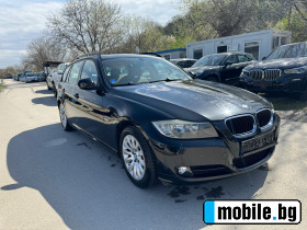 BMW 320 2.0d - 177..Facelift  | Mobile.bg   2
