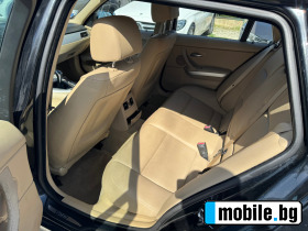 BMW 320 2.0d - 177..Facelift  | Mobile.bg   15