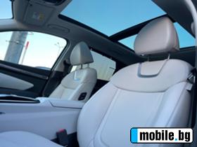 Hyundai Tucson Plug-in Hybrid Prime 4WD | Mobile.bg   11