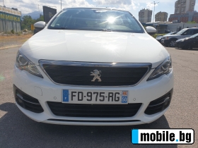 Peugeot 308 1.5HDI | Mobile.bg   1