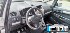 Opel Zafira 1.6 | Mobile.bg   5