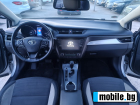 Toyota Avensis 1.8 vvti Navi  Evro 6 | Mobile.bg   12
