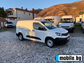 Peugeot Partner -1,5HDI-MAXI/ | Mobile.bg   1