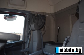Scania G 340 CNG | Mobile.bg   6