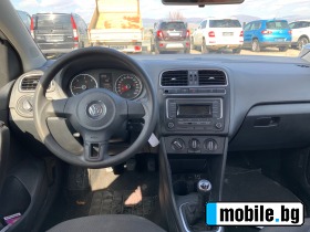 VW Polo 1.6TDI | Mobile.bg   6