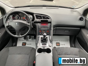 Peugeot 3008 2.0-HDI- | Mobile.bg   10
