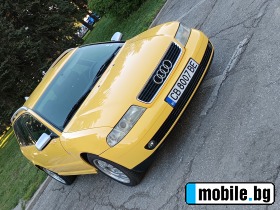 Audi A4 1.8 quattro | Mobile.bg   1