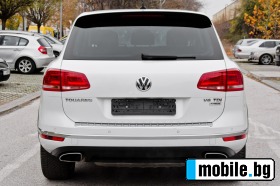 VW Touareg 3.0d R line | Mobile.bg   5