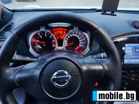 Nissan Juke 1.5 dci | Mobile.bg   8