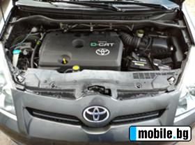 Toyota Corolla verso 2.2DCAT | Mobile.bg   5