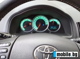 Toyota Corolla verso 2.2DCAT | Mobile.bg   6