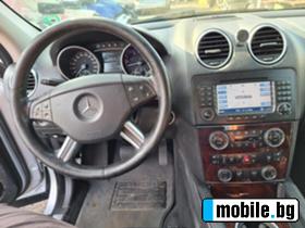 Mercedes-Benz GL 420 350 CDI 320 CDI 500CDI | Mobile.bg   9